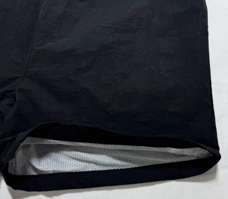 Polo Ralph Lauren Athletic Short | Color: Black | Size:XL