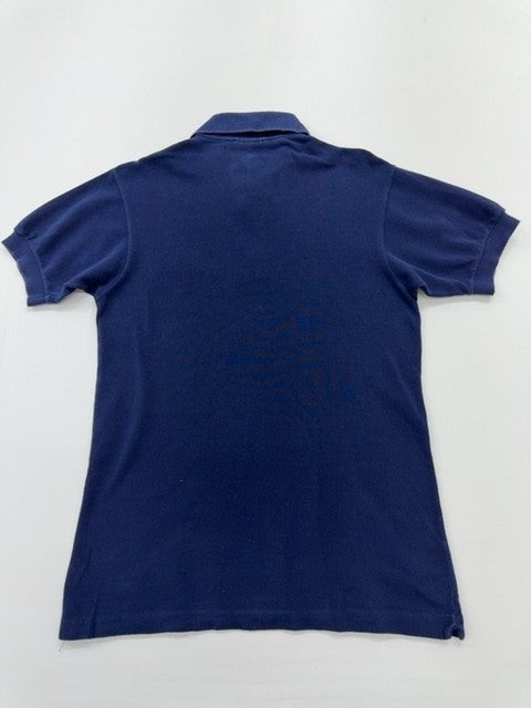 Lacoste Boys Blue Polo Shirt size 10 product image 4