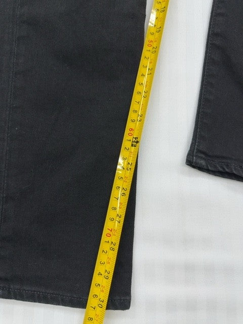 Levi's Men's Black Relaxed Fit Jeans Size US