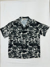 Chroy Men's Multicolor Shirt – Size XXL, Floral