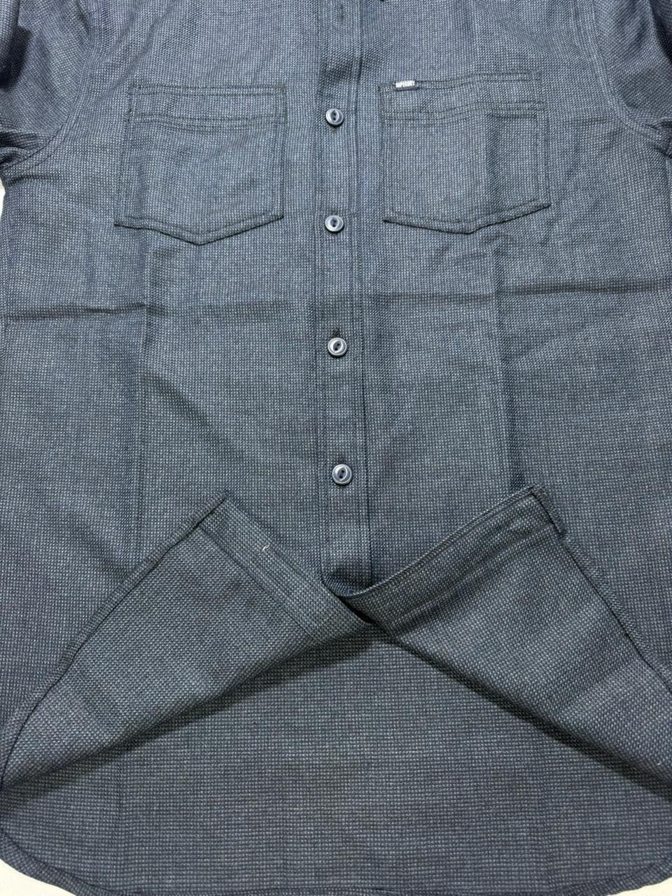 Tweed Riveter T-Shirt Vintage Superdry Men's Cloth Size M