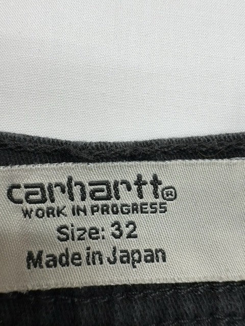 Carhartt Boys Blue Pants size 32 product image 3