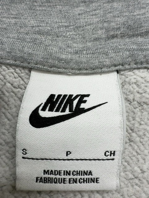Nike Boys Gray Hoodie product image 5