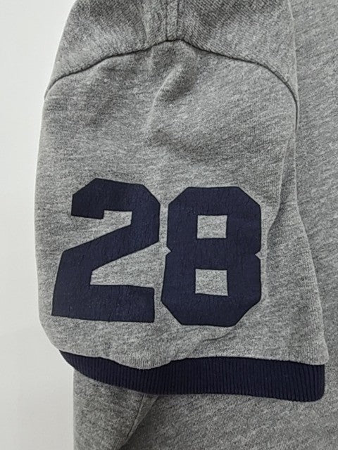 Superdry Men Gray T-Shirt size L product image 7