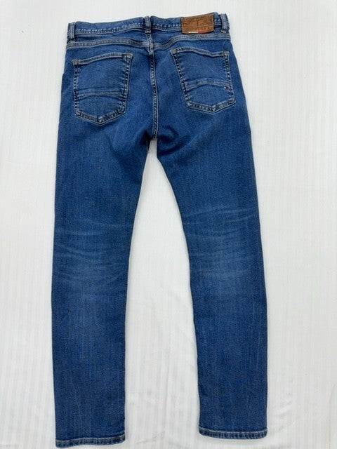 Sons of Thunder Men Blue Jeans size W32 product image 2