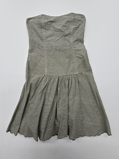 3 Suisses Women Green Dress size XS product image 1
