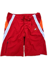 Nike Men's Multicolor Shorts – Size M – Ref CC2AF