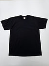 Fruit of the Loom Boys Black T-Shirt size L product image 1