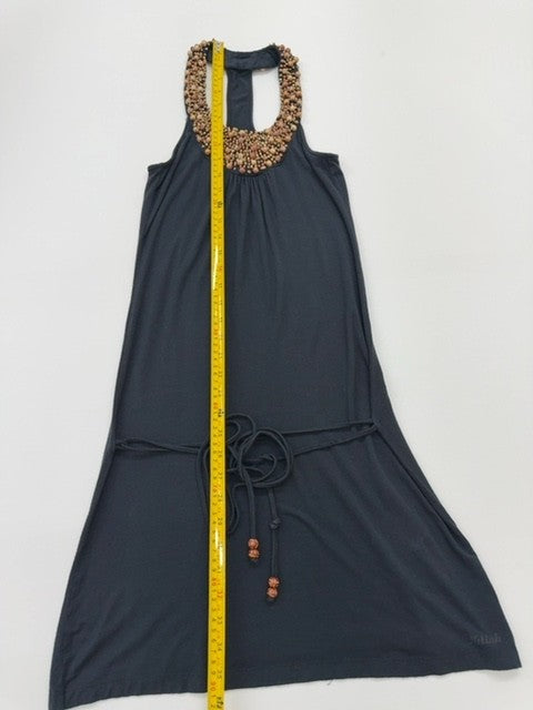 Killah Women Black Dress size XS product image 6