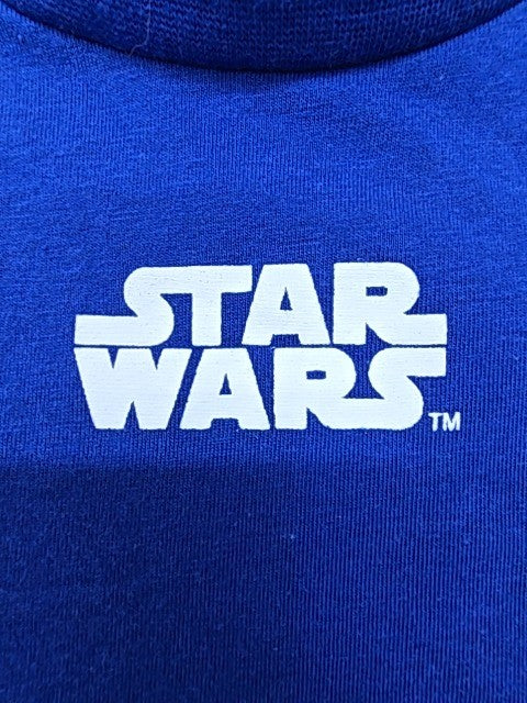 Undiz Unisex Blue T-Shirt size S product image 6