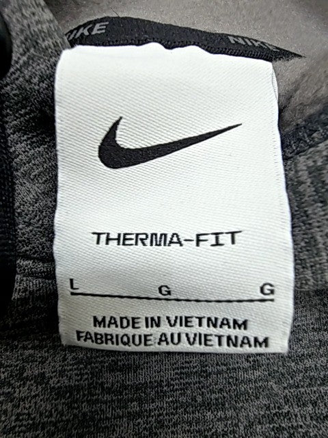 Nike Boys Hoodie size L product image 3