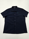 U.S. Grand Polo Men's Multicolor Polo Shirt – Size 3XL, Cotton