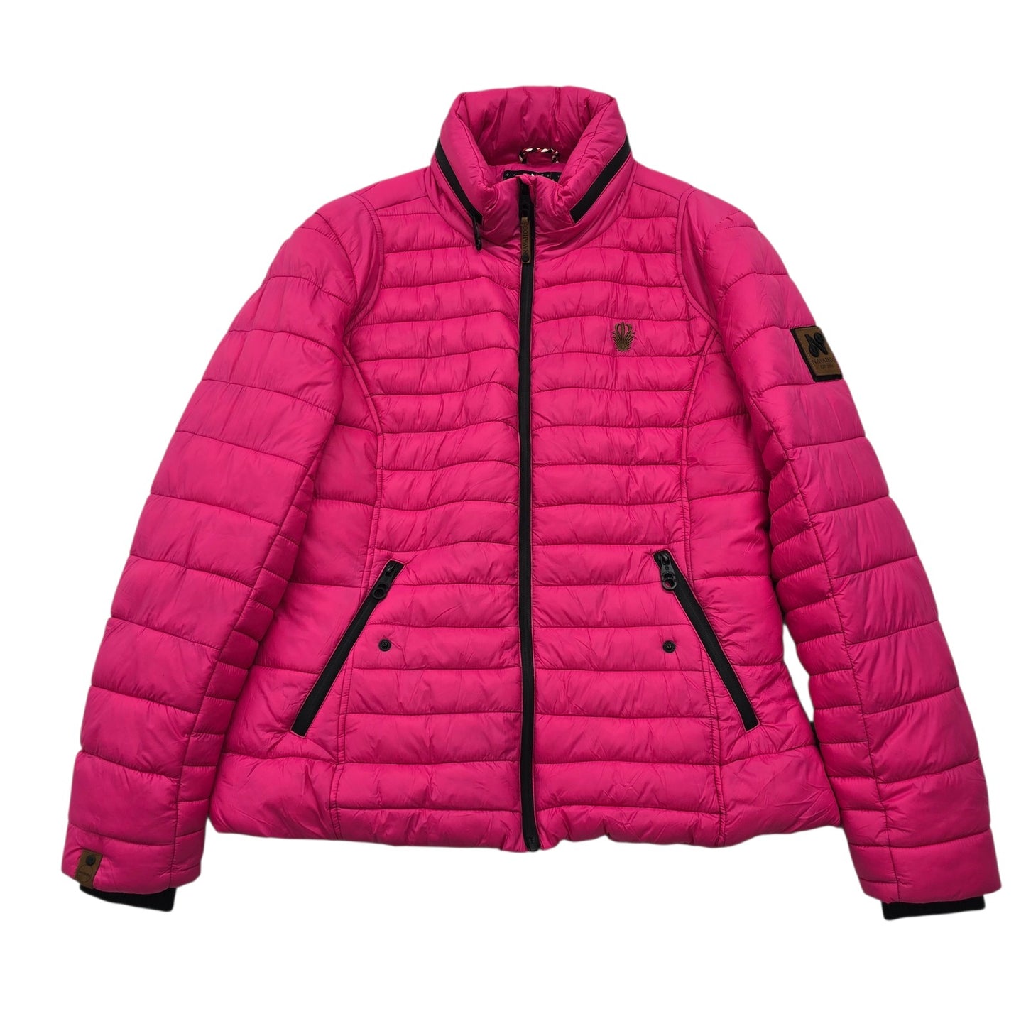 Navahoo Women Pink Jacket size XL product image 1