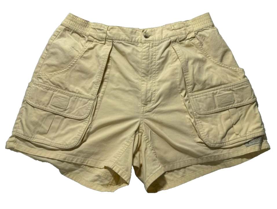 Columbia Men's Cargo Shorts Size 44