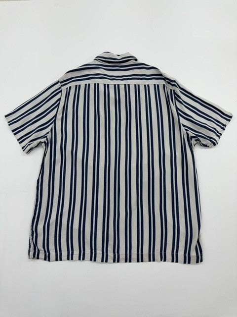 H&M Boys Blue Shirt size L product image 2
