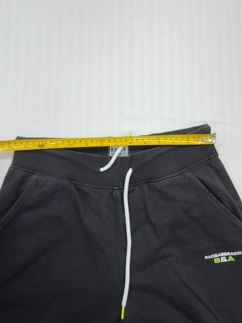 Artistic Haul Men Black Track Pants product image 8