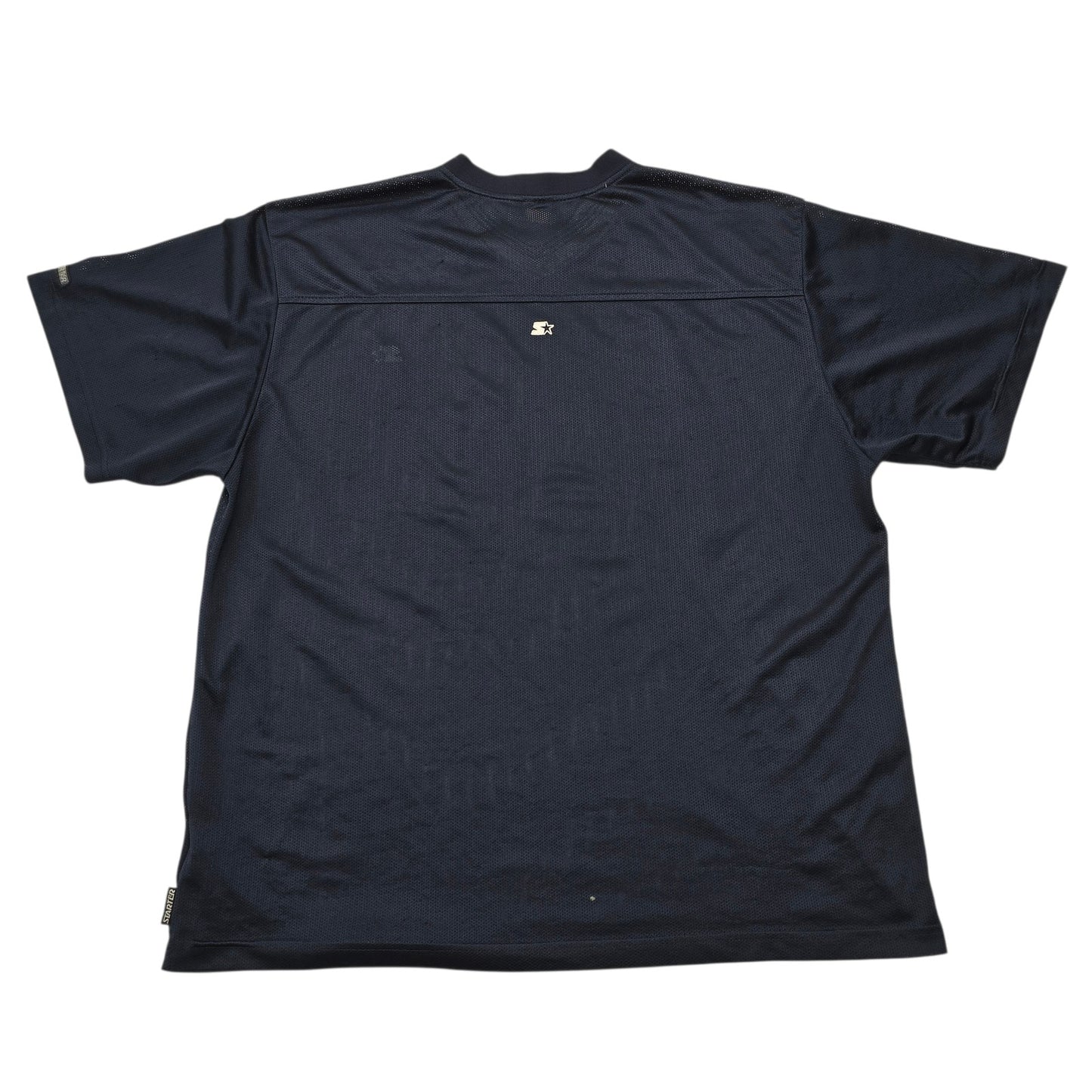Starr Men Navy T-Shirt size XL product image 2