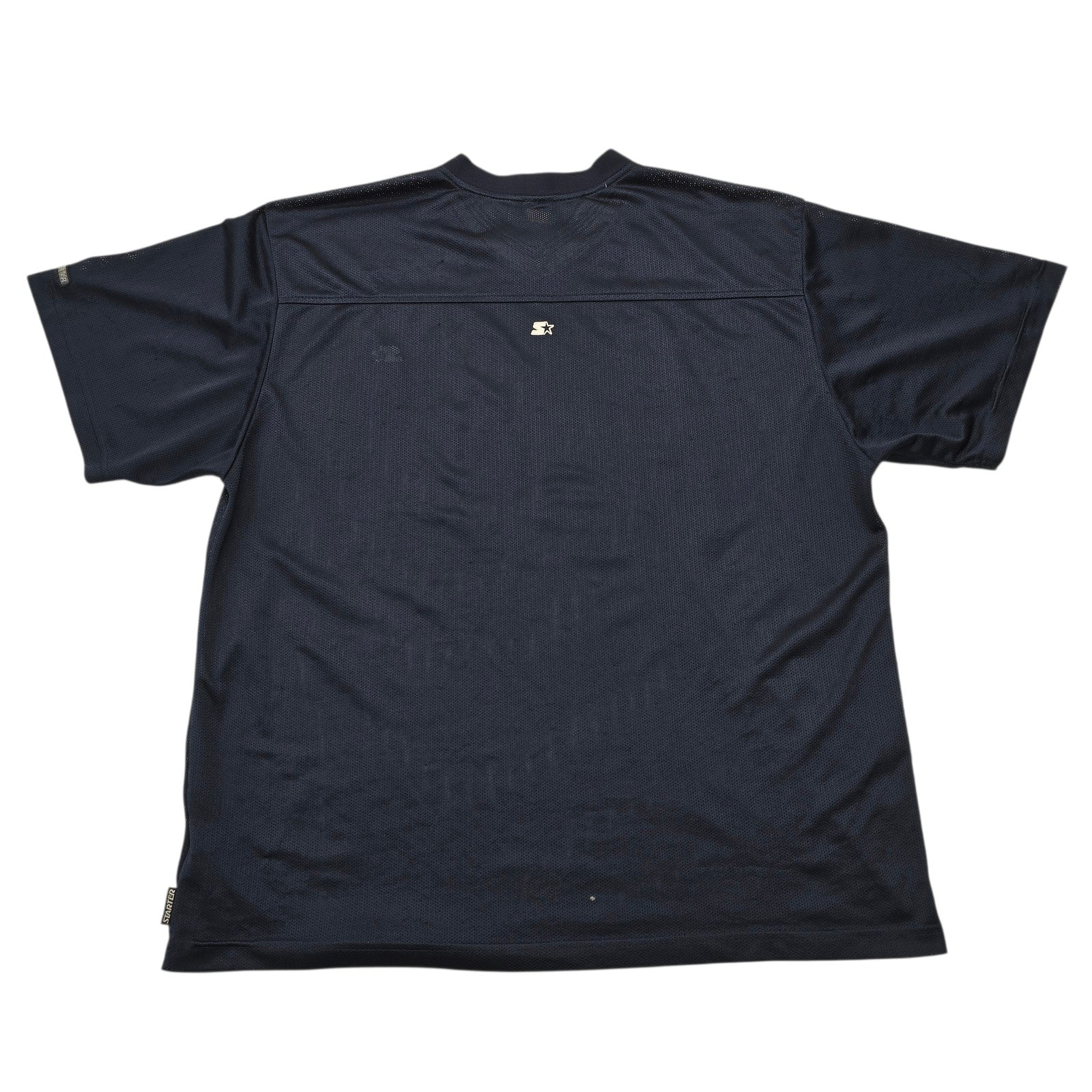 Starr Men Navy T-Shirt size XL product image 2