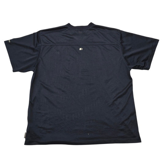 Starr Men Navy T-Shirt size XL product image 2