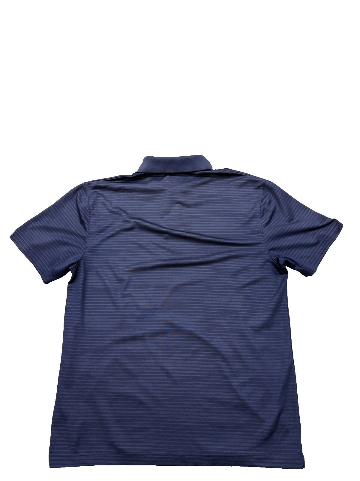Under Armour Men Navy Polo Shirt product image 3