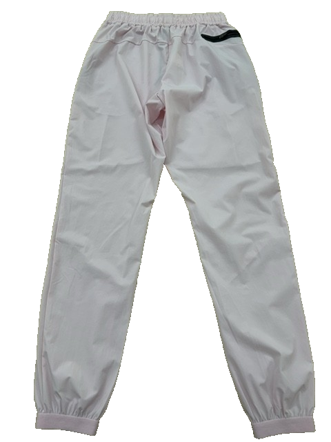 The North Face Women's Pink Joggers M Stretch Water Repellent NF0A8DPZ