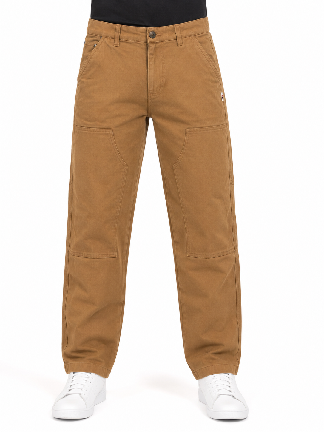 Tommy Jeans Boys Brown Jeans size 29X32 product image 1