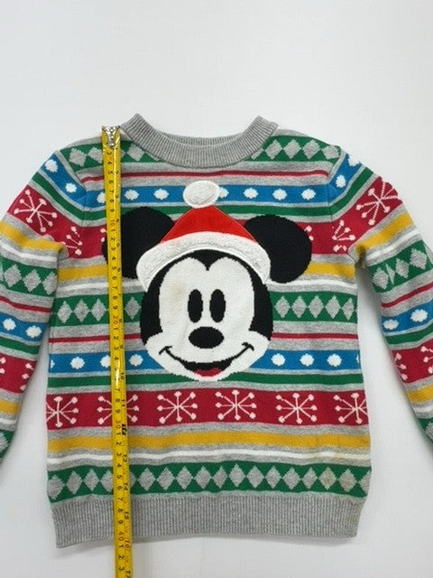 Disney Kids Multicolor Sweater size 4 product image 5