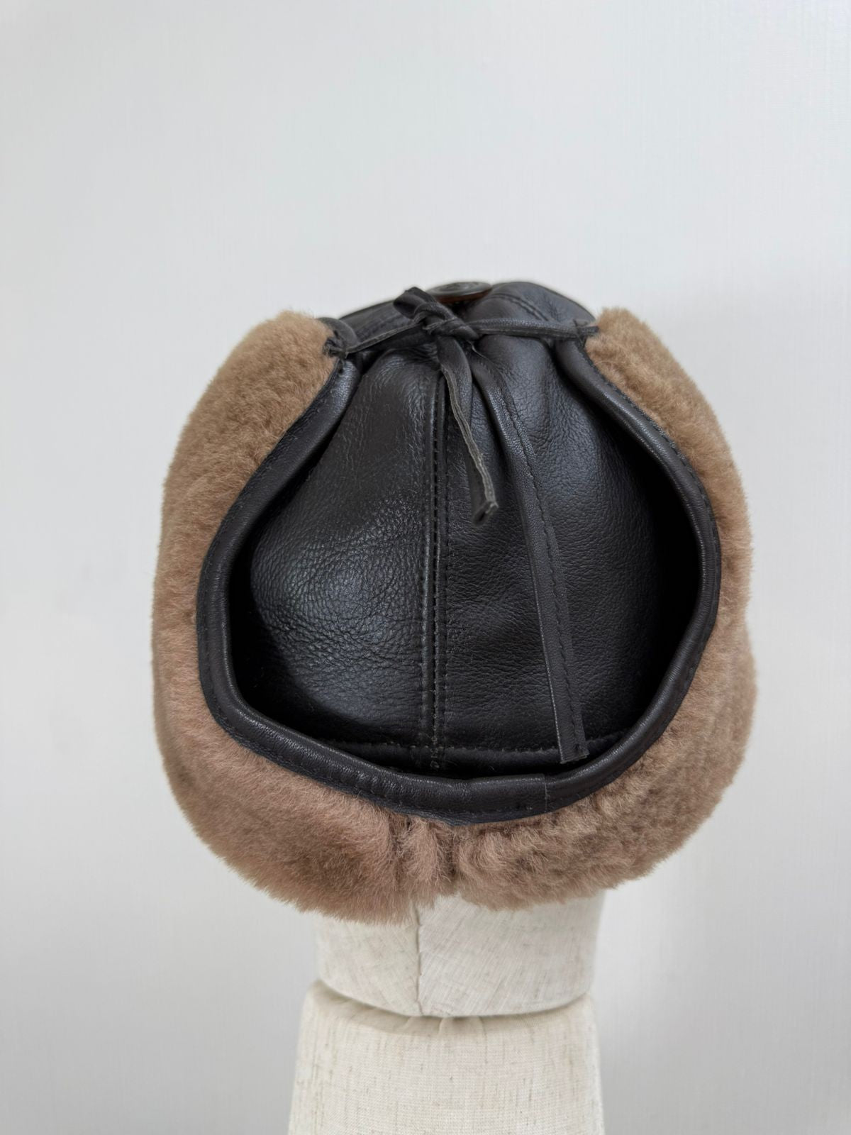 Artistic Haul Men Brown Hat product image 11