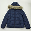 Tommy Hilfiger Boys Navy Jacket size 152 product image 1