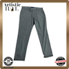Harmont & Blaine Men's Gray Chinos – Size 52