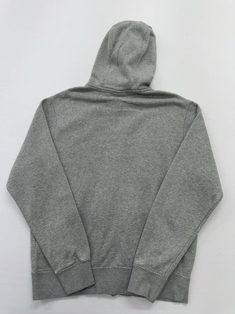 Nike Boys Gray Hoodie product image 2