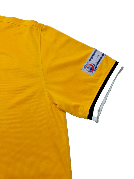 Retro Nike Men's Jersey, Juventus Jeep 2013 Away – Ref 77BFA