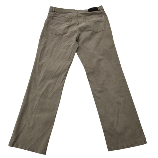 People's Republic Men Gray Jeans size 2XL product image 2