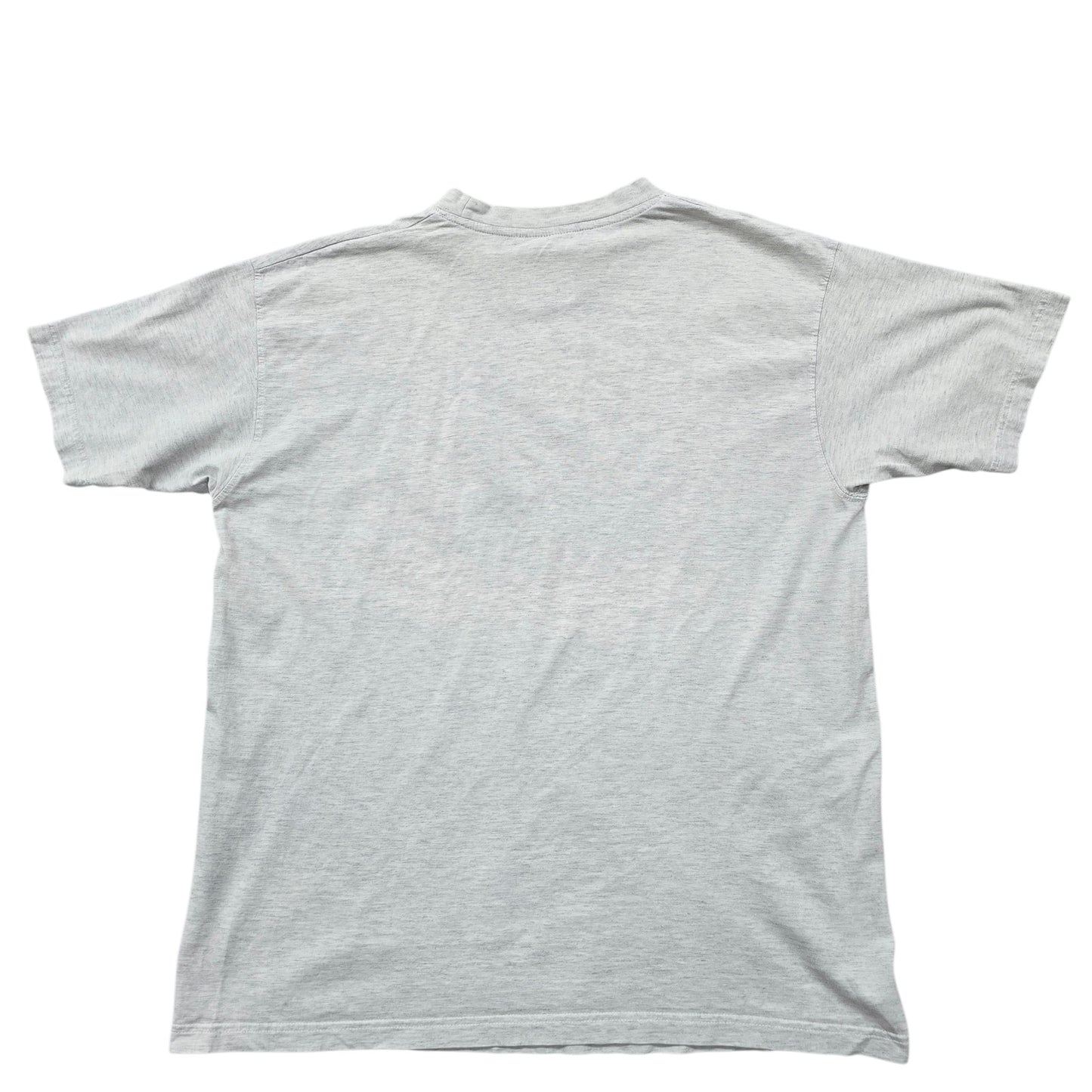 Jacob Men Gray T-Shirt size M product image 2