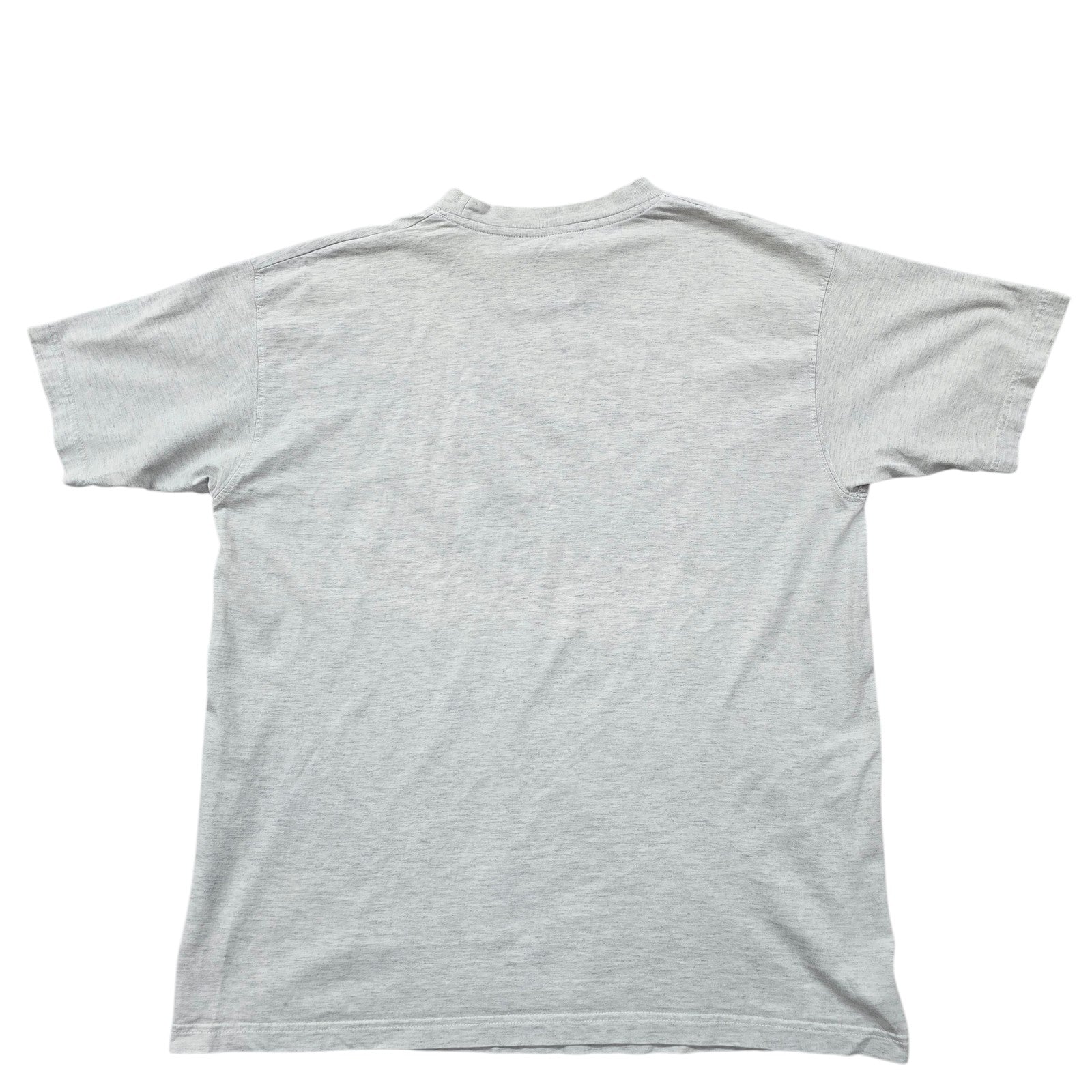 Jacob Men Gray T-Shirt size M product image 2
