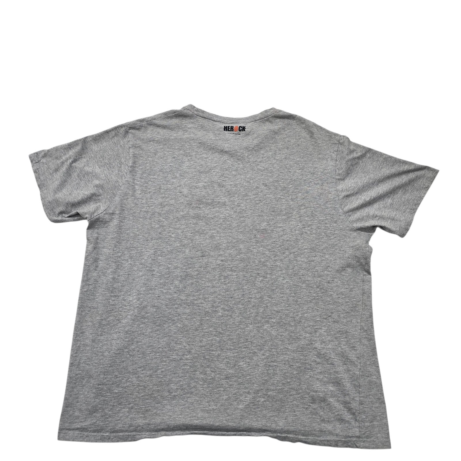 Herock Boys Gray T-Shirt product image 2