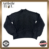Vila Women's Black Sweater – Size XS