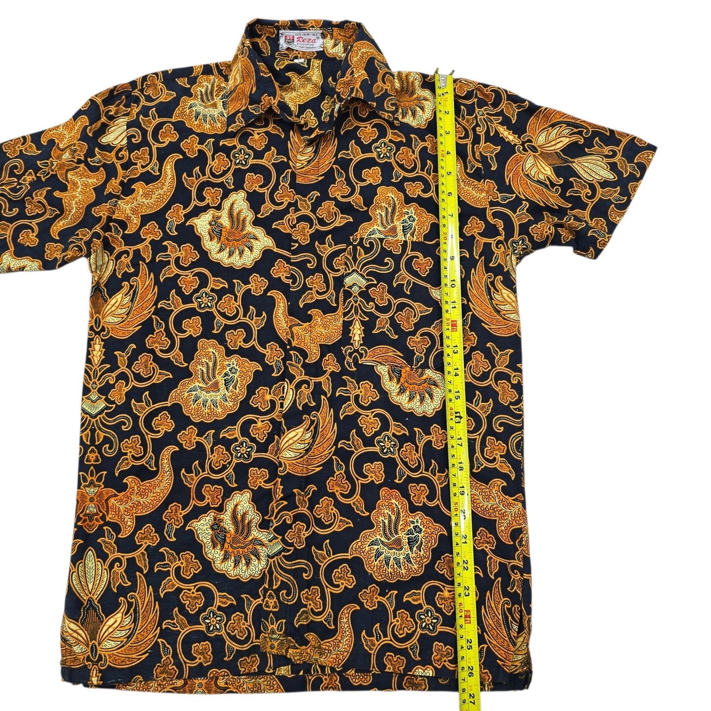 Artistic Haul Men Black Shirt product image 7