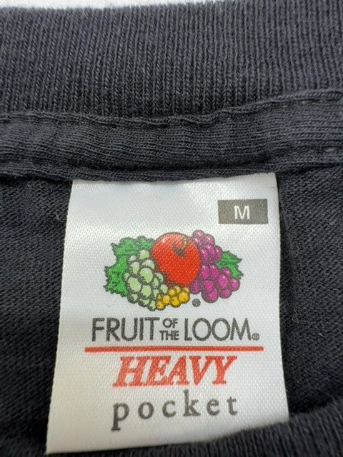 Artistic Haul Boys Black T-Shirt product image 4