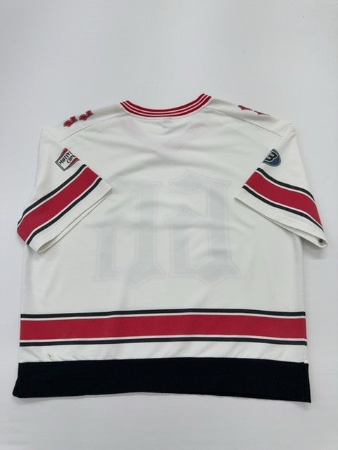 Manfinity Boys Black Jersey size L product image 2