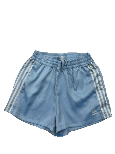 Adidas Men's Blue Shorts – Size S