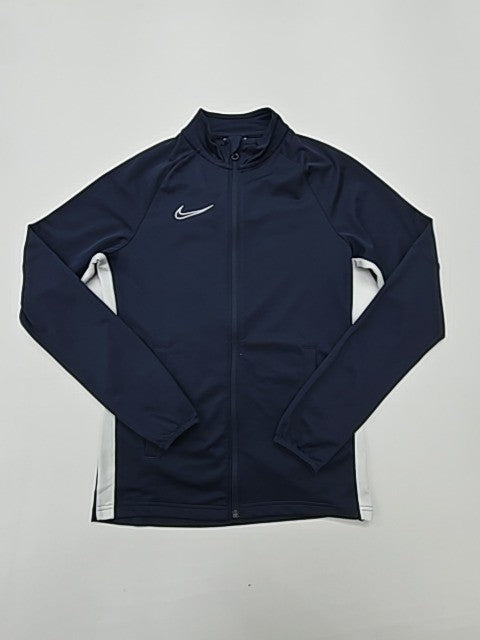 Nike Boys Navy Jacket size S product image 1