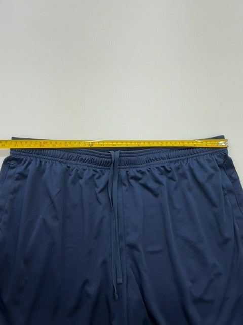 Under Armour Men Blue Shorts size 2XL product image 7
