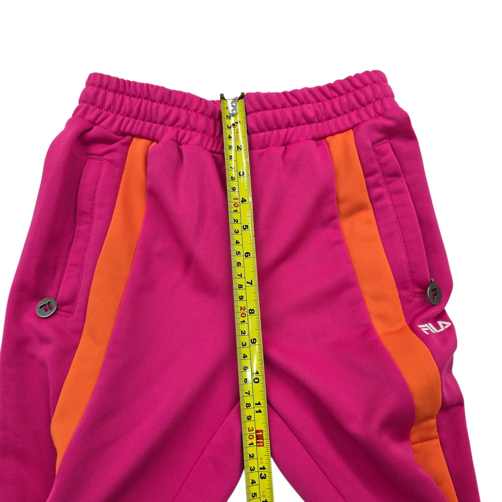 Fila Kids Track Pants size XS product image 6