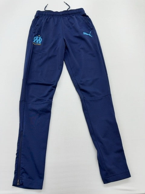 Puma Boys Blue Pants size 32X29 product image 1