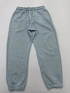 Jordan Youth Blue Track Pants – Size L