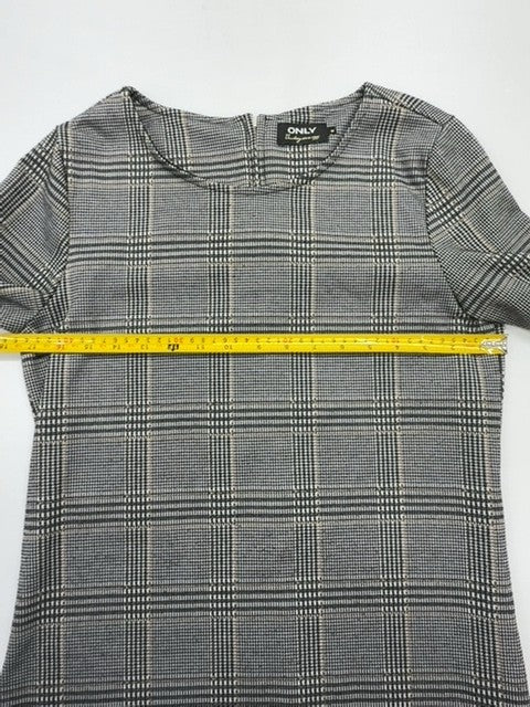 Only Women Gray Dress product image 7