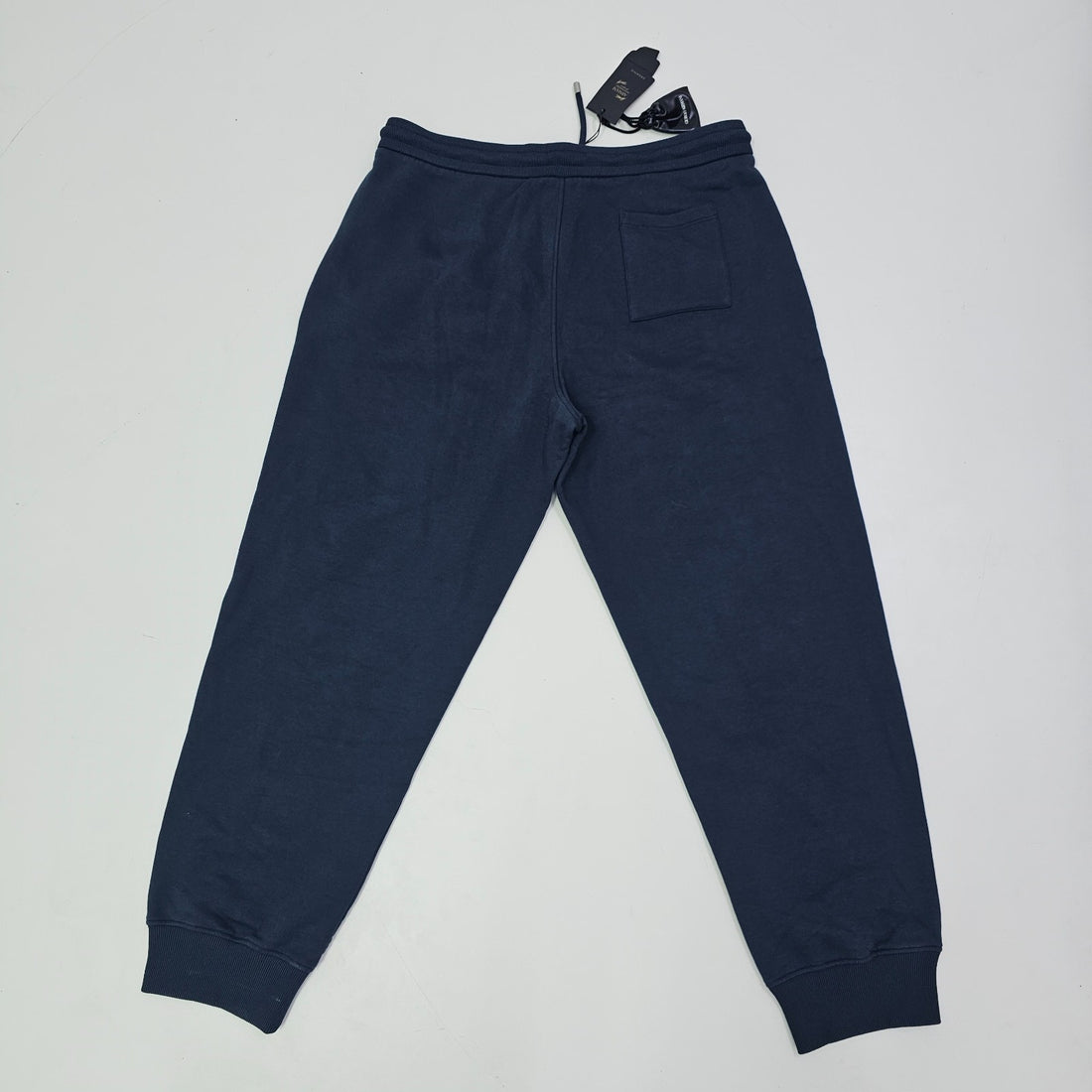 Giorgio Armani Navy Blue Joggers 54 Bnwt