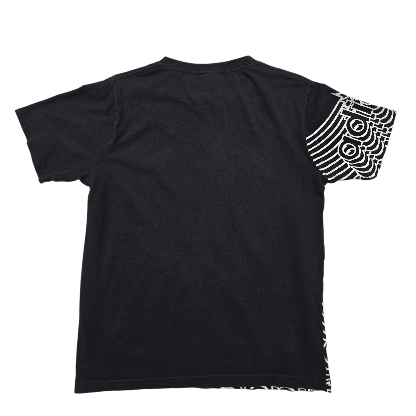Adidas Originals Boys Black T-Shirt size L product image 2