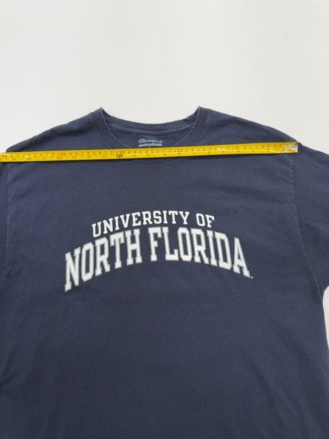Champion Men Navy T-Shirt size L product image 7